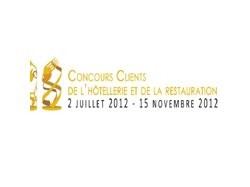 2e édition du Concours Clients de l'Hôtellerie et de la Restauration : interrogez vos clients dès maintenant afin de satisfaire leurs attentes de demain