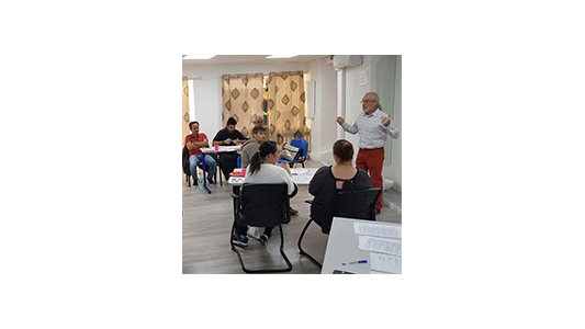 Grasse : retrouver un emploi avec gourmandise !