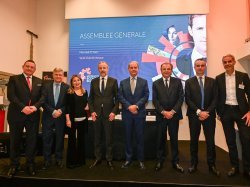 Le Monaco Economic Board poursuit sa dynamique en 2025