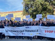 « Le patron ne défend pas que son entreprise »