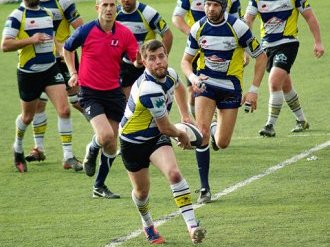 La France organisera la Coupe du monde de rugby en 2023 !!