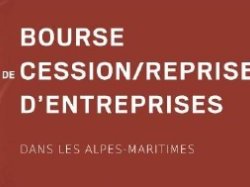 BOURSE DE CESSION-REPRISE D'ENTREPRISES DANS LES ALPES-MARITIMES - MAI 2014