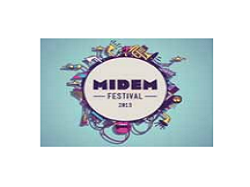 Le MIDEM et ses déclinaisons musicales