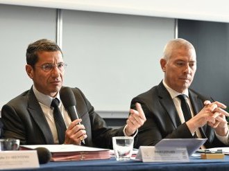 Contrat de Ville 2024-2030 Cannes Lérins : vers une amélioration concertée du quotidien dans les quartiers prioritaires 