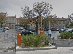 CAGNES SUR MER : Un concessionnaire pour les parcs Mattei et Renoir