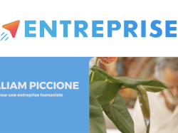 William Piccione : pour une entreprise humaniste