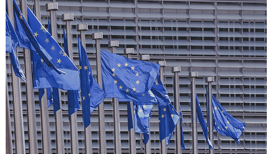Journée d'études de la jeune recherche en droit de l'Union européenne le 19 octobre 2018 : appel à contributions ! 