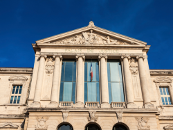 Un homme interpellé à Gilette dans le cadre d'une opération nationale visant l'achat de produits à caractère pédopornographique