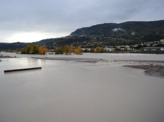 Reconnaissance de l'état de catastrophe naturelle pour 6 communes des A-M 