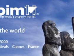 MIPIM 2009