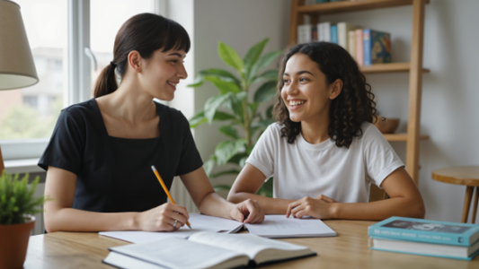 Les Sherpas recrute 500 nouveaux professeurs particuliers en région Sud