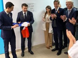 Maison des Femmes des Alpes-Maritimes : « Une réponse nécessaire et globale »