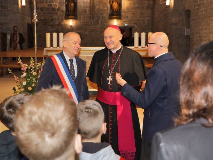 À La Valette-du-Var, (…)