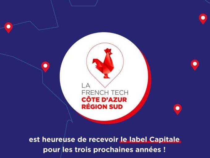 French Tech Côte d'Azur