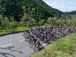 Cols Connectés : l'innovation gratuite au service des cyclistes séduit de plus en plus d'utilisateurs dans les A-M