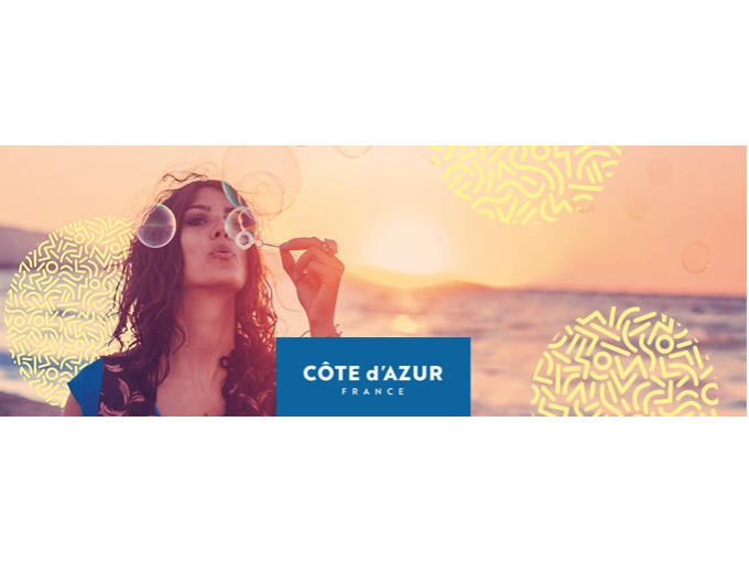 Le CRT Cote d'Azur – (…)