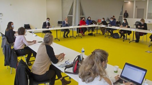 Toulon mène la lutte contre la précarité étudiante