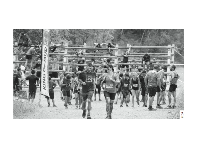The Mud Day investit (…)