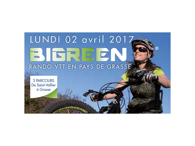 Bigreen, trentenaire (…)