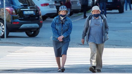 Port du masque : Nouvelles communes concerne ?es dans les A-M et tous les marche ?s, foires, brocantes et vide-greniers 