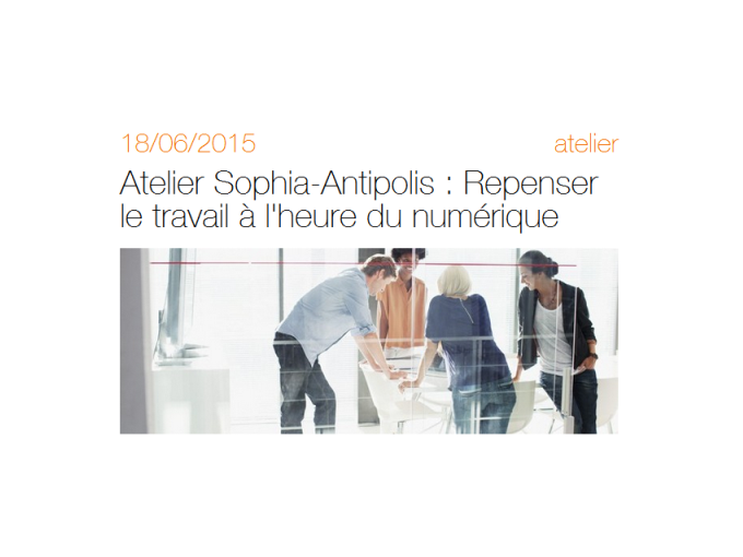 Newsletter du 12 juin (…)