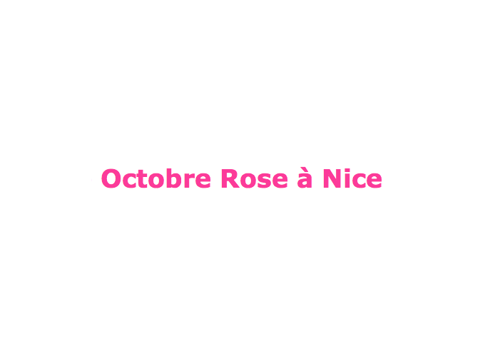 Demain lancement de (…)