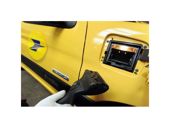 RSE, La Poste a reçu (…)