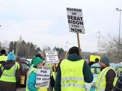 Grand débat : ce qu'attendent les entrepreneurs pour sortir de la crise