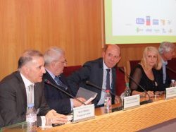 INDUSTRIE : parce que l'APPIM ne veut pas tomber dans l'abîme...