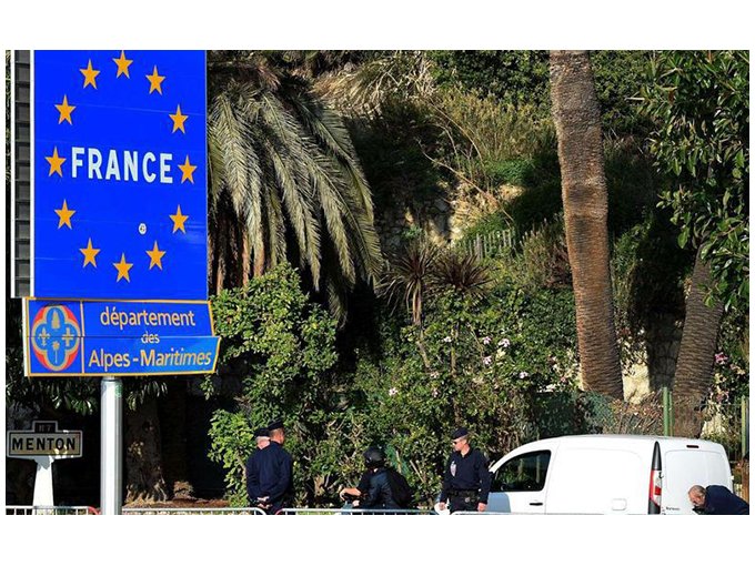 L'accueil en France (…)