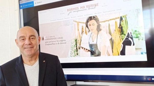 Bormes ma vitrine, une plateforme gratuite pour consommer local !