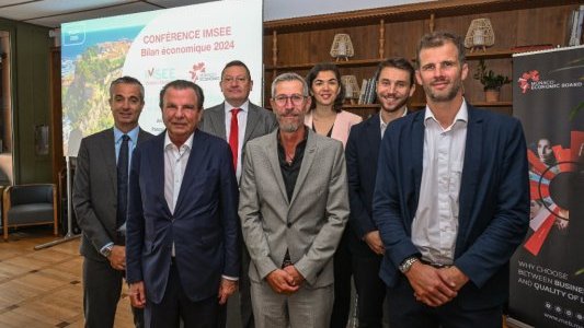 Monaco en chiffres : des indicateurs encourageants pour la Principauté