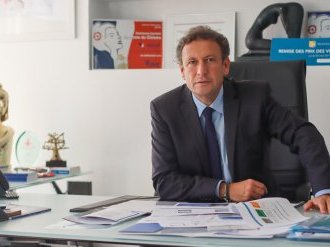 François de Canson : « Mes priorités pour le Var »