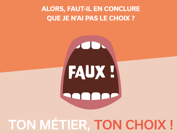 Égalité des chances : (…)