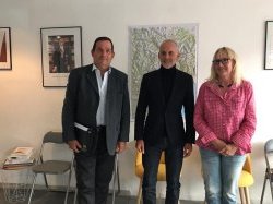Pour la Coordination Rurale, « Loïc Dombreval porte des oeillères »