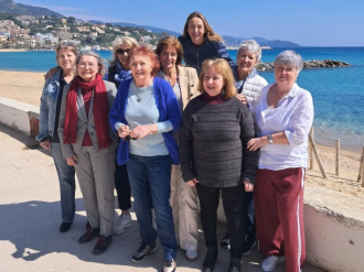 Au Lavandou, une chaîne de solidarité bien rodée avec Soulidarita