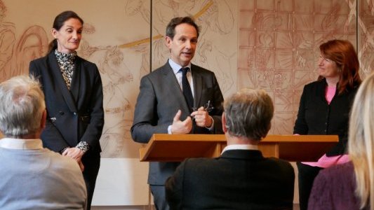 Journée du 8 mars : Une première pour le barreau de Nice