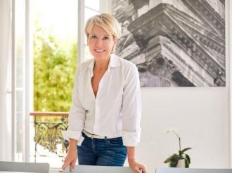 Corinne Vezzoni : « Un grand projet urbain structurant pour Toulon »