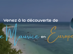 Investir, s'implanter, vivre à Maurice : l'Economic Development Board of Mauritius présente ses opportunités à Nice