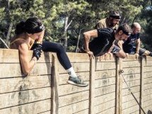 Saint-Raphaël : l'Estérel se transforme en terrain de jeu pour les Championnats d'Europe de Spartan Race