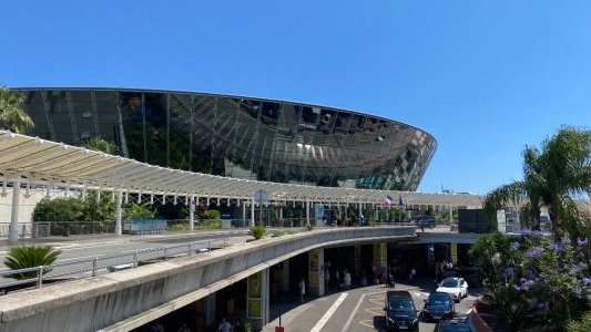 Nice : Fin de l'enquête publique sur le projet d'extension de l'aéroport