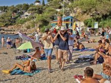 Au Pradet, la Saint-Pierre, une fête ancrée dans le patrimoine