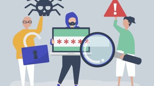 Télétravail : quelques conseils pour éviter les cyberattaques