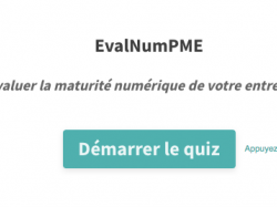 La CPME lance EvalNumPME pour aider les chefs d'entreprise à évaluer leur maturité numérique
