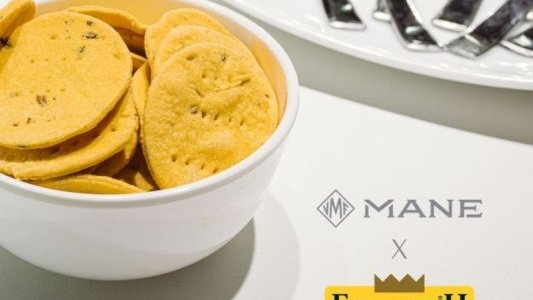 MANE annonce l'acquisition de Fromatech Ingredients B.V.