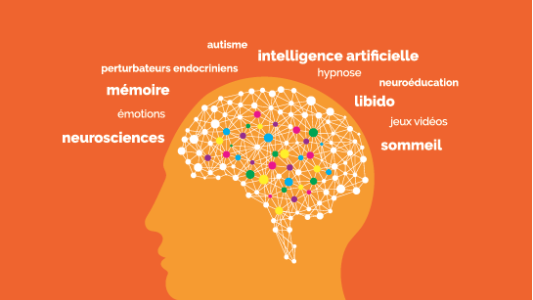 Neuroplanète : rendez-vous au CUM les 10 et 11 novembre !