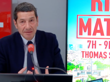 L'essentiel de l'actualité de ce jeudi 22 janvier