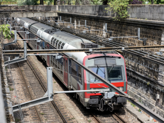 RER des métropoles : Ginésy loin d'être convaincu