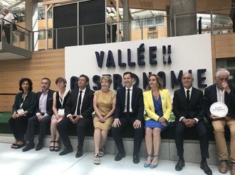  Vallée de la gastronomie : le CRT Provence-Alpes-Côte d'Azur et Provence tourisme mettent en avant les pépites du territoire ! 