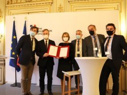 Événementiel : Les acteurs de la filière s'engagent pour la Croissance Verte